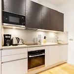 Soho - Central London - Cityapartmentstay