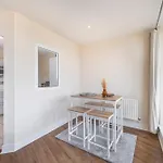 River View 2 Bed 2 Bath Flat - London City Airport, Excel, Pontoon Dock
