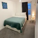 Lord Merit Guest Rooms In King\'S Cross St Pancras