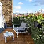 Aka Marylebone