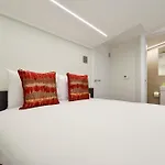 Regents Serviced Apartments By Stayprime