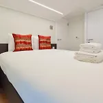 Regents Serviced Apartments By Stayprime