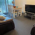 5 Bed 5Mins From Wembley Stadium