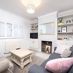 Lovely 2Br House In Norwood Junction London