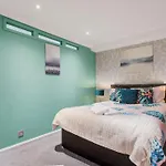 Edgware Road Two Bedroom Apartment