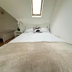 Wembley Stadium Serviced Apartments, 12Mins To Central London