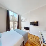 Msk Hotel 82