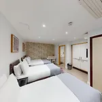 Msk Hotel 82