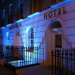 Wardonia Hotel Kings Cross