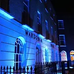 Wardonia Hotel Kings Cross