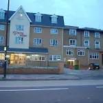 Viking Hotel