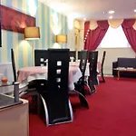 City View Hotel - Roman Road Market