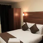 Prince Regent Hotel Excel London