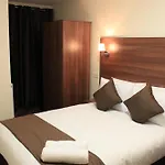 Prince Regent Hotel Excel London