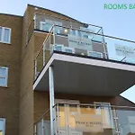 Prince Regent Hotel Excel London