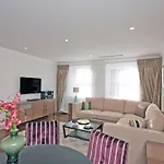 Claverley Court Apartments Knightsbridge