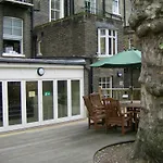 LSE Passfield Hall
