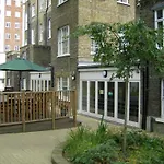Lse Passfield Hall