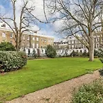 2 Bedroom Apartment Just Off Kings Road