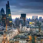 Apartment Central London