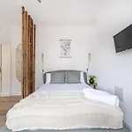 Arte Stays Serviced Apartments Premium Studios, Finsbury Park