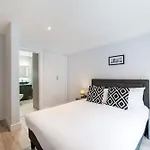 Gloucester Terrace Gem