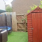 Cosy House Close To London Bridge