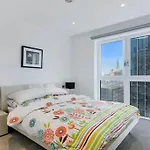 Lux 2 Bdr Apartment In Eastend Near Aldgate East Station