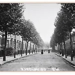 Boutique Barclay House London Townhouse - West London, Kensington, Chelsea, Fulham