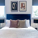 Premier London Apartments Near Camden Markets Very Close To Tube Stations By Sojo Stay
