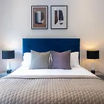 Premier London Apartments Near Camden Markets Very Close To Tube Stations By Sojo Stay