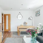 2 Bed Hoxton Flat With Wifi