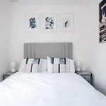 2 Bed Hoxton Flat With Wifi