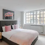 Circus Of Colour - Farringdon - By Frankie Says