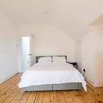 Blue Valley House