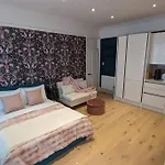 Brand New! Quirky Symphony Luxury Design Studio