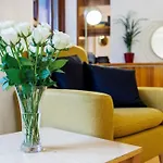 Kings Cross Suite