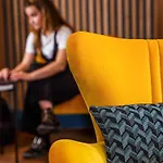 Ibis Styles London Gloucester Road