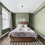 Pass The Keys Exclusive London Townhouse W Terrace