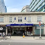 Pass The Keys Exclusive London Townhouse W Terrace