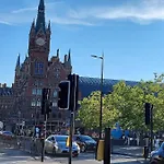 St Pancras Private Rooms