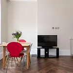 1Br Gem In The Heart Of Covent Garden With Aircon