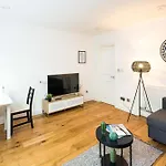Cozy 1 Bedroom / Gloucester Road / Kensington