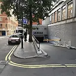 Urban Chic- Covent Garden