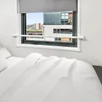 Modern Studios And Private Bedrooms With Shared Kitchen At Chapter Islington In London For Students Only
