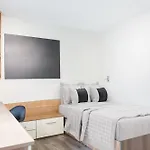 Spacious And Comfy Studios At Chapter Highbury I In London