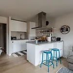 Guestready - Cosy Home In Vibrant Angel