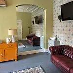 Caspian Hotel