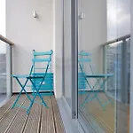 Super Nice Clerkenwell Home