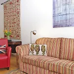 Super Nice Clerkenwell Home